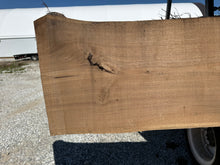 Load image into Gallery viewer, SLB-BW-010 Walnut Slab