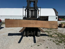 Load image into Gallery viewer, SLB-BW-011 Walnut Slab