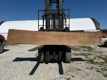 Load image into Gallery viewer, SLB-BW-011 Walnut Slab