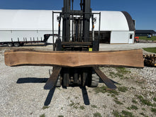 Load image into Gallery viewer, SLB-BW-013 Walnut Slab