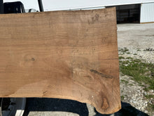 Load image into Gallery viewer, SLB-BW-014 Walnut Slab