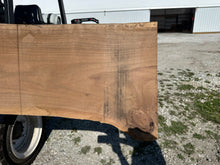 Load image into Gallery viewer, SLB-BW-015 Walnut Slab