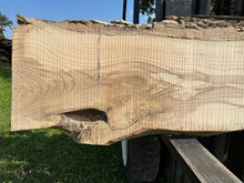 Load image into Gallery viewer, SLB-ASH-002 Ash Slab