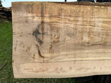 Load image into Gallery viewer, SLB-ASH-006 Ash Slab (Discounted)