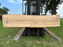 Load image into Gallery viewer, SLB-ASH-007 Ash Slab (Discounted)