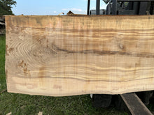 Load image into Gallery viewer, SLB-ASH-007 Ash Slab (Discounted)