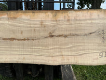 Load image into Gallery viewer, SLB-ASH-008 Ash Slab (Discounted)