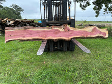 Load image into Gallery viewer, SLB-ERC-001 Eastern Red Cedar Slab