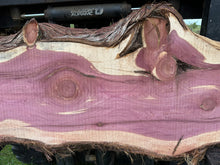Load image into Gallery viewer, SLB-ERC-001 Eastern Red Cedar Slab