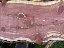 Load image into Gallery viewer, SLB-ERC-002 Eastern Red Cedar Slab