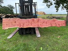 Load image into Gallery viewer, SLB-ERC-002 Eastern Red Cedar Slab