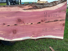 Load image into Gallery viewer, SLB-ERC-003 Eastern Red Cedar Slab