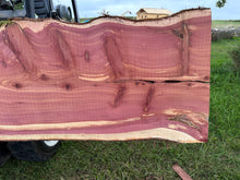 Load image into Gallery viewer, SLB-ERC-003 Eastern Red Cedar Slab