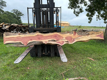 Load image into Gallery viewer, SLB-ERC-004 Eastern Red Cedar Slab