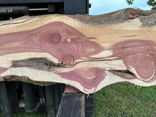 Load image into Gallery viewer, SLB-ERC-004 Eastern Red Cedar Slab