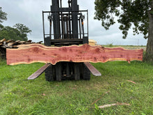 Load image into Gallery viewer, SLB-ERC-004 Eastern Red Cedar Slab
