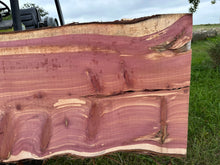 Load image into Gallery viewer, SLB-ERC-005 Eastern Red Cedar Slab
