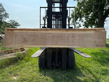 Load image into Gallery viewer, SLB-PC-004 Pecan Slab