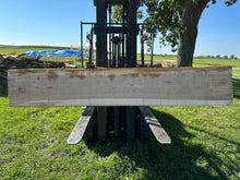 Load image into Gallery viewer, SLB-PC-012 Pecan Slab