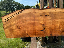 Load image into Gallery viewer, SLB-QSWO-001 Quarter-Sawn White Oak Slab