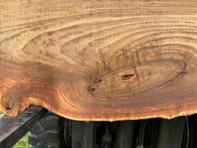 Load image into Gallery viewer, SLB-RE-001 Red Elm Slab