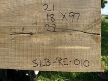 Load image into Gallery viewer, SLB-RE-010 Red Elm Slab