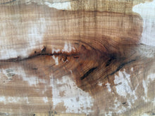 Load image into Gallery viewer, SLB-SPM-006 Spalted Maple Slab