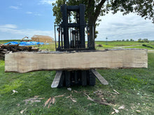 Load image into Gallery viewer, SLB-SPM-012 Spalted Maple Slab
