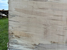 Load image into Gallery viewer, SLB-SPM-015 Spalted Maple Slab
