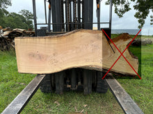 Load image into Gallery viewer, SLB-WO-002 White Oak Slab