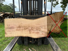 Load image into Gallery viewer, SLB-WO-002 White Oak Slab