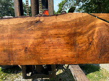 Load image into Gallery viewer, SLB-QSWO-002 Quarter-Sawn White Oak Slab