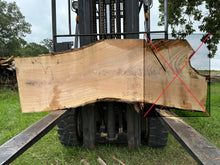 Load image into Gallery viewer, SLB-WO-003 White Oak Slab