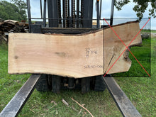 Load image into Gallery viewer, SLB-WO-004 White Oak Slab