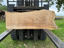 Load image into Gallery viewer, SLB-WO-006 White Oak Slab