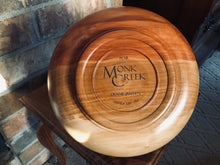 Load image into Gallery viewer, Pear Yarn Bowl (#2019-053)