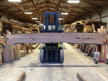 Load image into Gallery viewer, SLB-BW-006 Walnut Slab