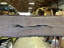 Load image into Gallery viewer, SLB-BW-006 Walnut Slab