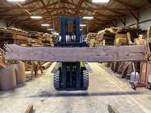 Load image into Gallery viewer, SLB-BW-006 Walnut Slab