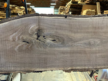 Load image into Gallery viewer, SLB-BW-007 Walnut Slab