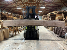 Load image into Gallery viewer, SLB-BW-009 Walnut Slab