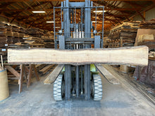 Load image into Gallery viewer, SLB-HK-001 Shellbark Hickory Slab