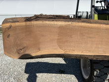 Load image into Gallery viewer, SLB-BW-013 Walnut Slab
