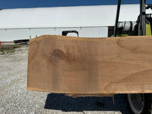 Load image into Gallery viewer, SLB-BW-013 Walnut Slab
