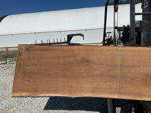 Load image into Gallery viewer, SLB-BW-014 Walnut Slab
