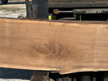 Load image into Gallery viewer, SLB-BW-014 Walnut Slab
