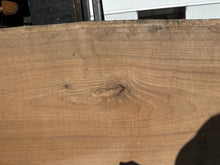 Load image into Gallery viewer, SLB-BW-014 Walnut Slab
