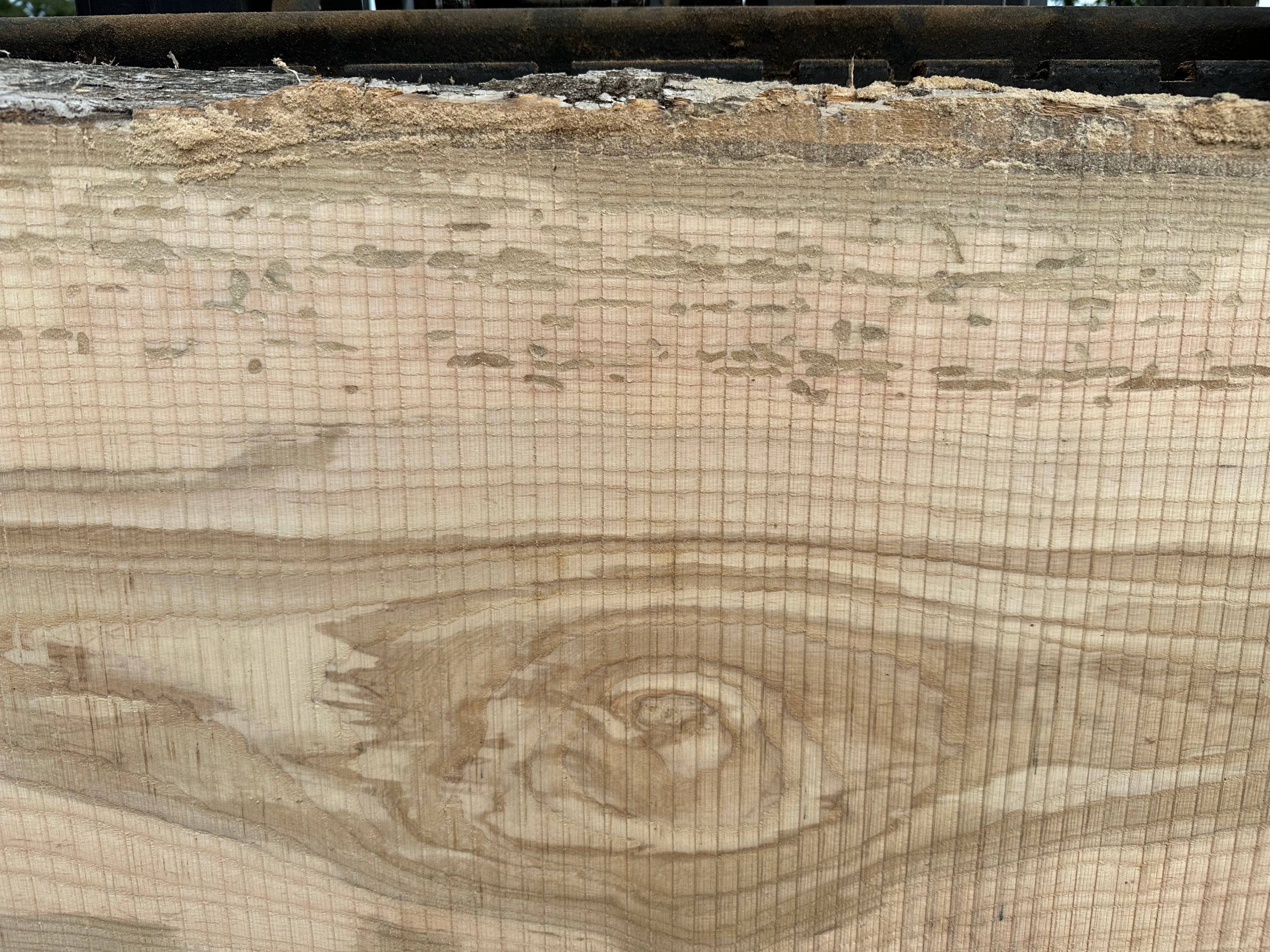 SLB-ASH-006 Ash Slab (Discounted)