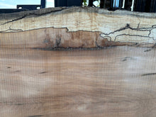 Load image into Gallery viewer, SLB-SPM-009 Spalted Maple Slab
