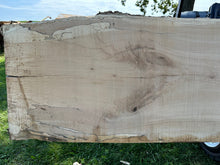 Load image into Gallery viewer, SLB-SPM-013 Spalted Maple Slab
